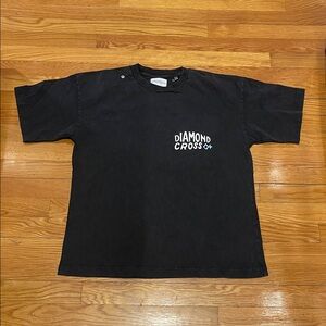 Diamond Cross Ranch T-Shirt